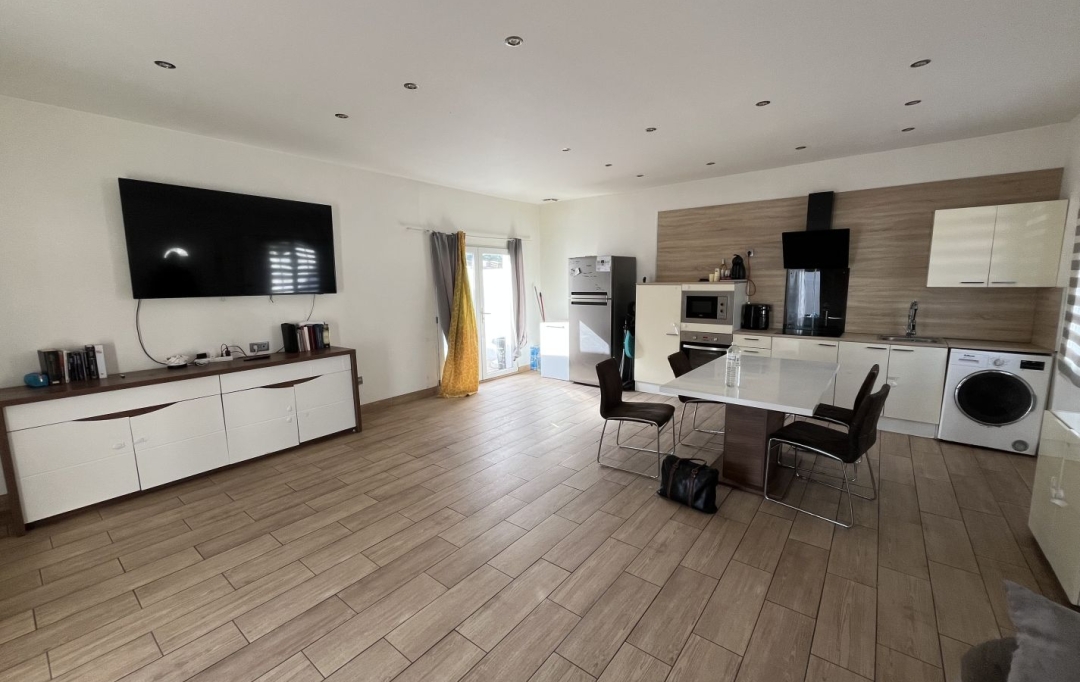 11-34 IMMOBILIER : House | LEZIGNAN-CORBIERES (11200) | 73 m2 | 200 000 € 