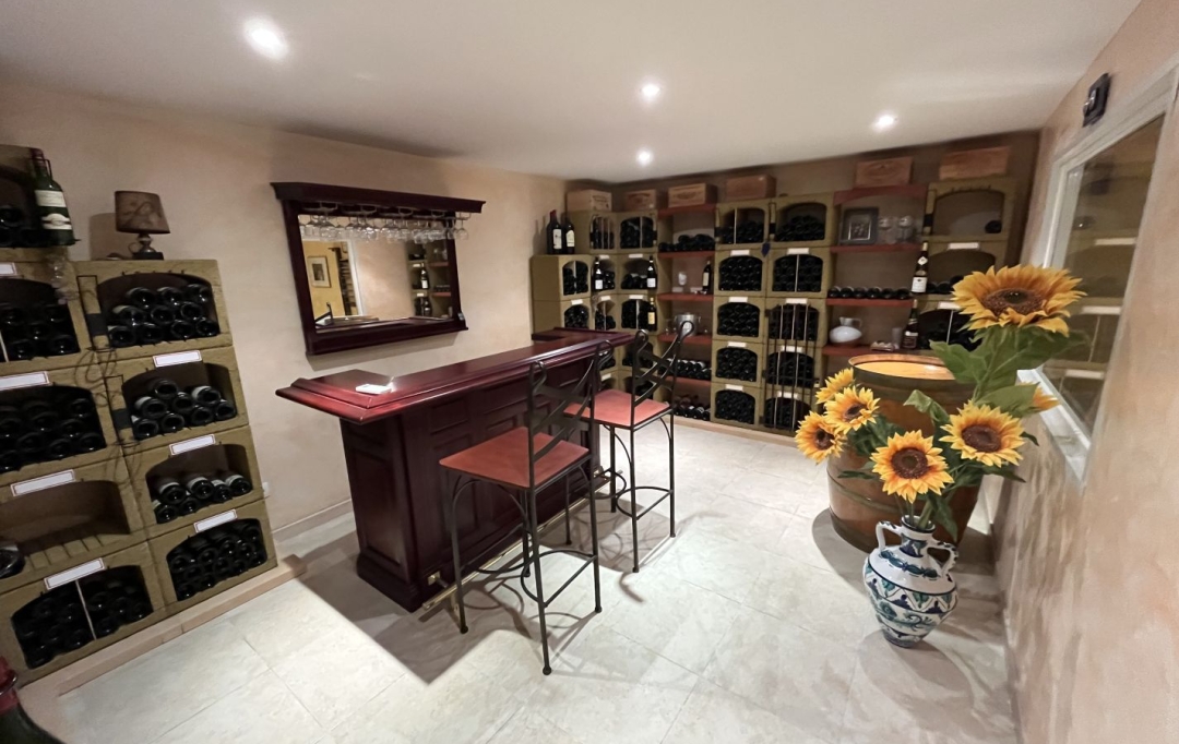 11-34 IMMOBILIER : House | ORNAISONS (11200) | 178 m2 | 488 800 € 