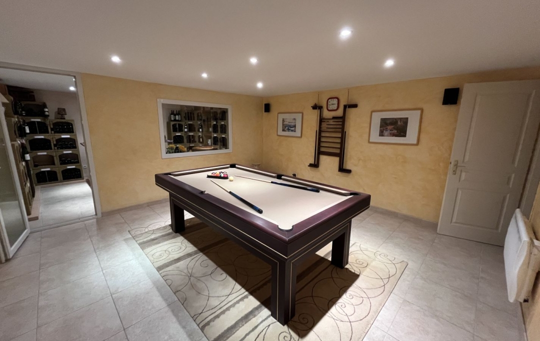 11-34 IMMOBILIER : House | ORNAISONS (11200) | 178 m2 | 488 800 € 