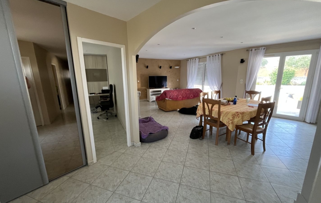11-34 IMMOBILIER : House | ORNAISONS (11200) | 178 m2 | 488 800 € 