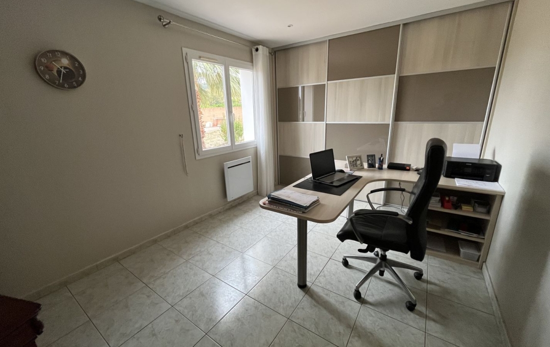 11-34 IMMOBILIER : House | ORNAISONS (11200) | 178 m2 | 488 800 € 