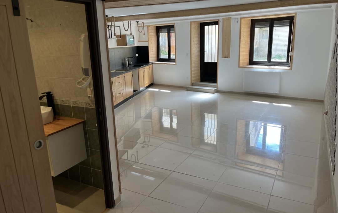 11-34 IMMOBILIER : Maison / Villa | POUZOLS-MINERVOIS (11120) | 85 m2 | 99 000 € 