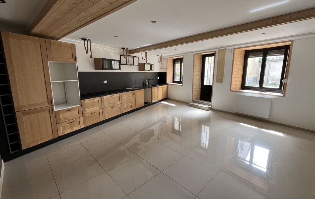 11-34 IMMOBILIER : Maison / Villa | POUZOLS-MINERVOIS (11120) | 85 m2 | 99 000 € 