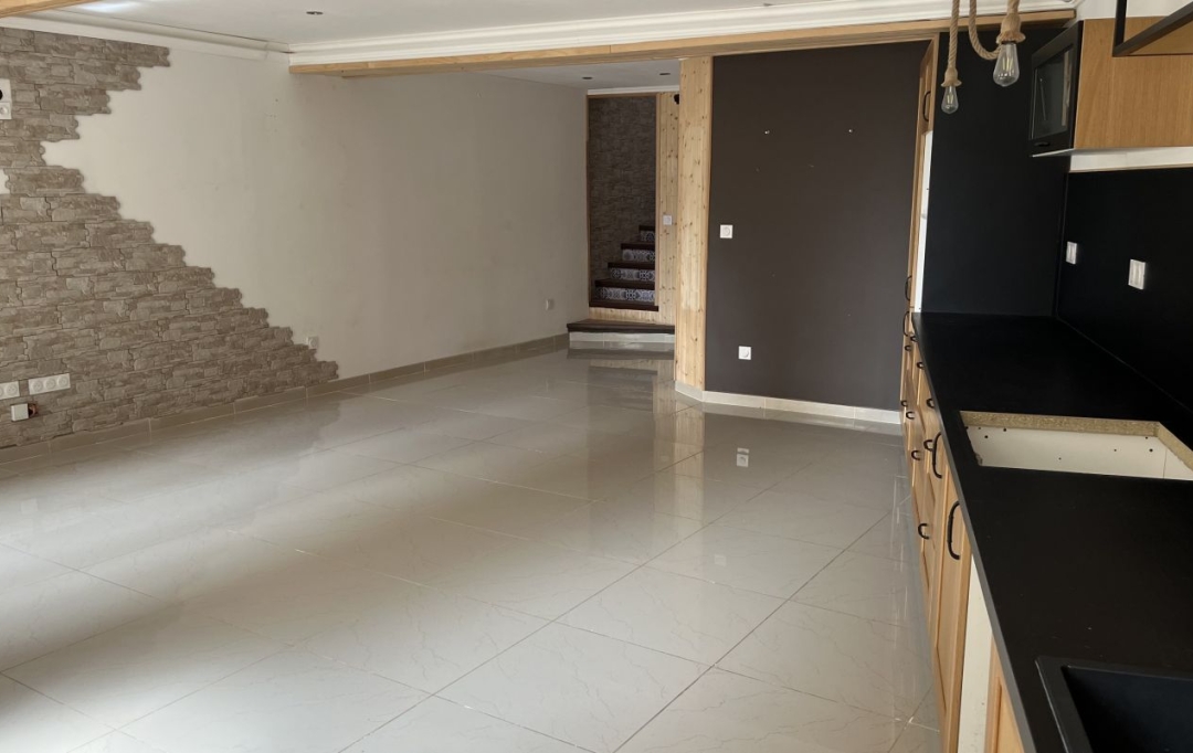 11-34 IMMOBILIER : Maison / Villa | POUZOLS-MINERVOIS (11120) | 85 m2 | 99 000 € 