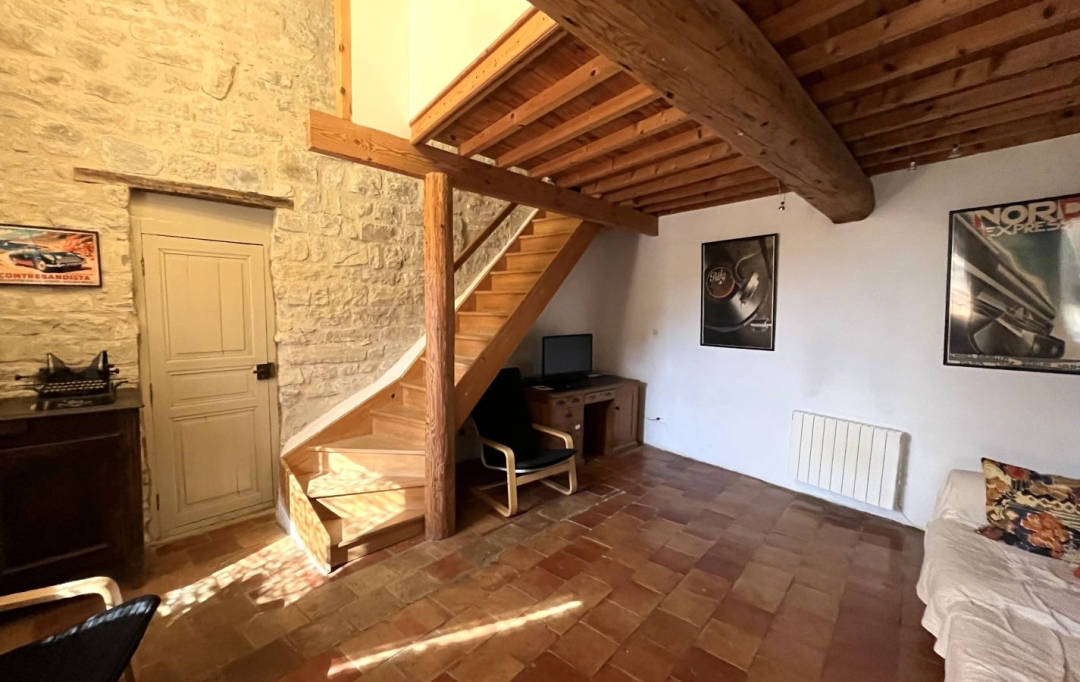 11-34 IMMOBILIER : Maison / Villa | CESSERAS (34210) | 151 m2 | 179 000 € 