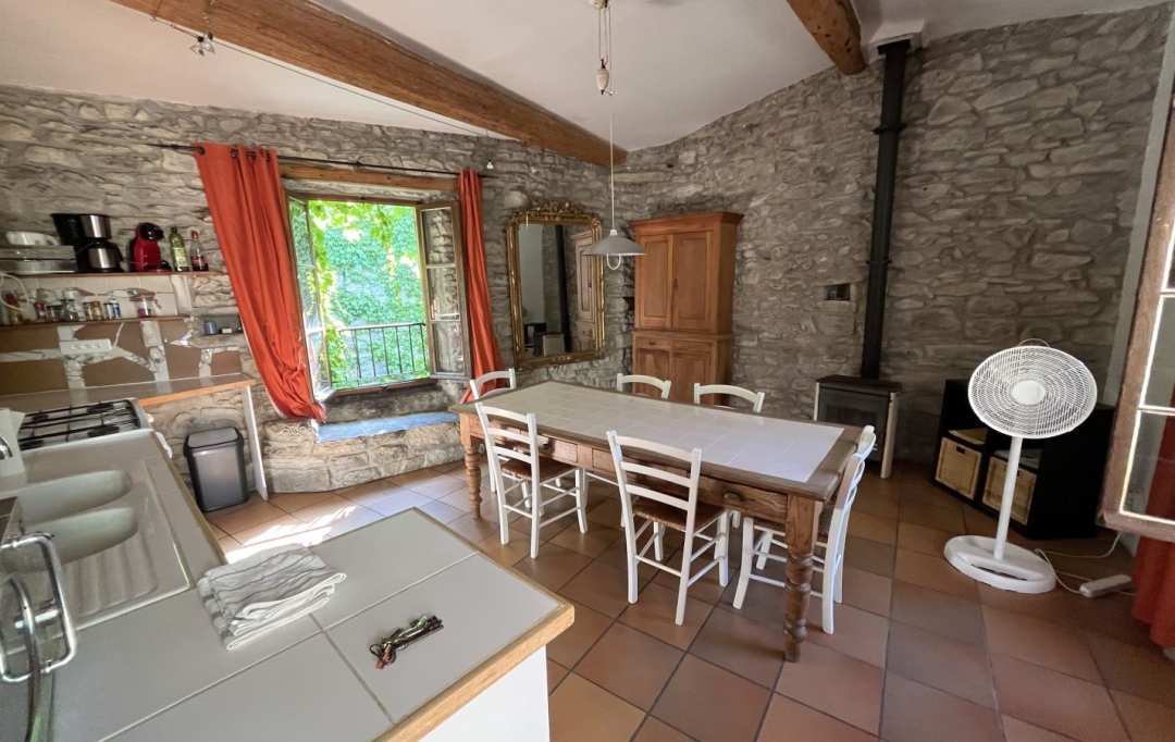 11-34 IMMOBILIER : Maison / Villa | CESSERAS (34210) | 151 m2 | 179 000 € 