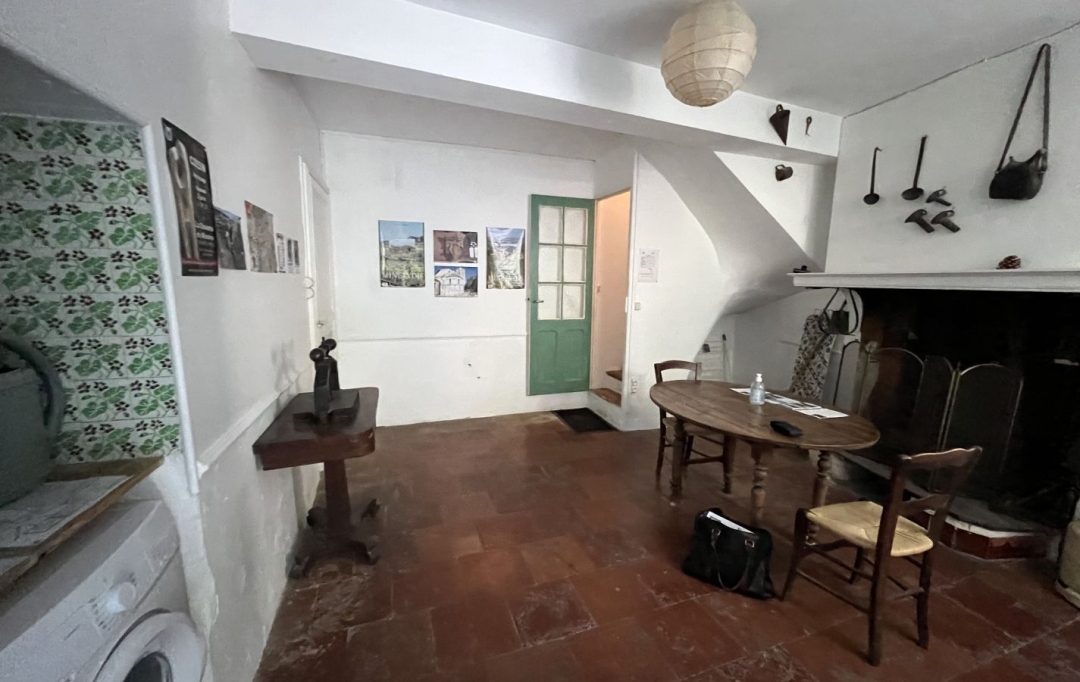 11-34 IMMOBILIER : Maison / Villa | CESSERAS (34210) | 151 m2 | 179 000 € 