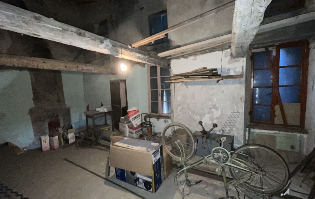 11-34 IMMOBILIER : Maison / Villa | HOMPS (11200) | 80 m2 | 109 000 € 