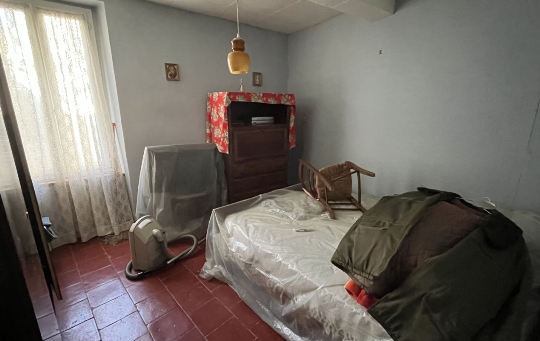 11-34 IMMOBILIER : Maison / Villa | HOMPS (11200) | 80 m2 | 109 000 € 
