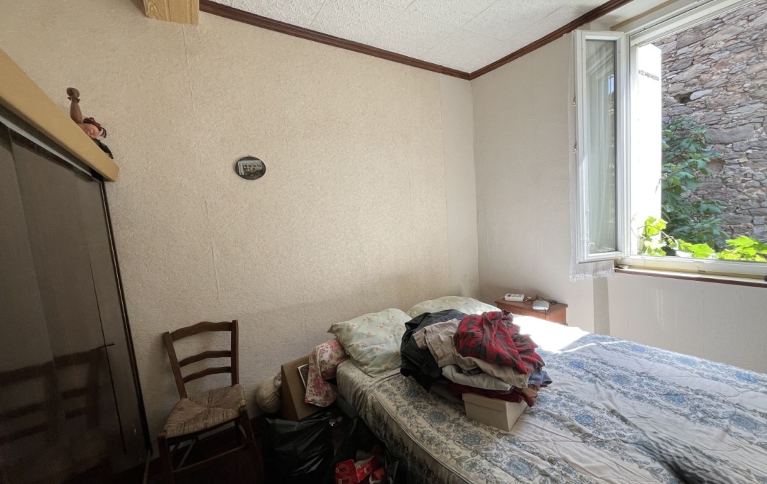 11-34 IMMOBILIER : Maison / Villa | HOMPS (11200) | 80 m2 | 109 000 € 