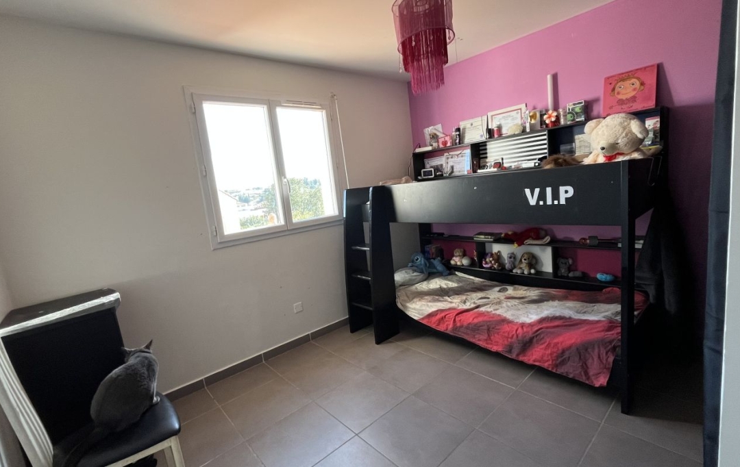 11-34 IMMOBILIER : House | VILLENEUVE-MINERVOIS (11160) | 90 m2 | 219 000 € 