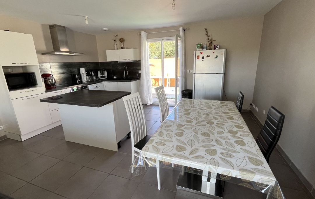 11-34 IMMOBILIER : House | VILLENEUVE-MINERVOIS (11160) | 90 m2 | 219 000 € 