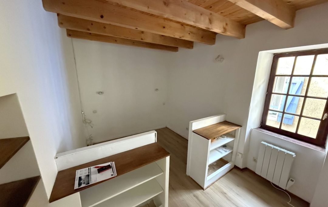 11-34 IMMOBILIER : House | BIZE-MINERVOIS (11120) | 36 m2 | 59 000 &euro; 