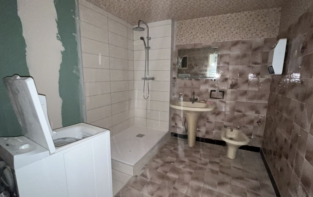 11-34 IMMOBILIER : Maison / Villa | POUZOLS-MINERVOIS (11120) | 108 m2 | 110 000 €  11-34 IMMOBILIER : Maison / Villa | POUZOLS-MINERVOIS (11120) | 108 m2 | 110 000 €