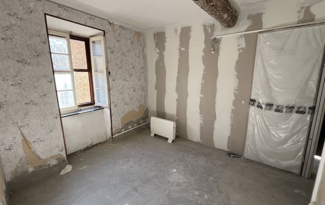 11-34 IMMOBILIER : Maison / Villa | POUZOLS-MINERVOIS (11120) | 108 m2 | 110 000 €  11-34 IMMOBILIER : Maison / Villa | POUZOLS-MINERVOIS (11120) | 108 m2 | 110 000 €