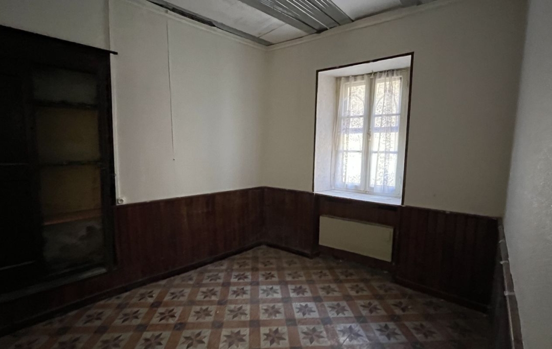 11-34 IMMOBILIER : Maison / Villa | POUZOLS-MINERVOIS (11120) | 108 m2 | 110 000 €  11-34 IMMOBILIER : Maison / Villa | POUZOLS-MINERVOIS (11120) | 108 m2 | 110 000 €