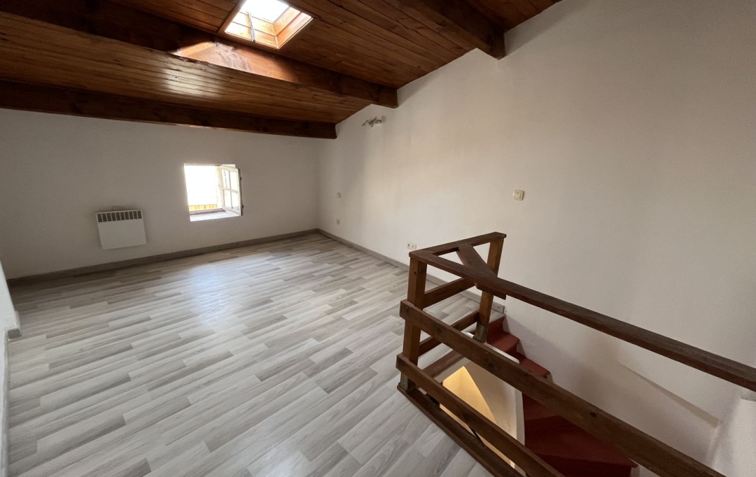 11-34 IMMOBILIER : Maison / Villa | AZILLE (11700) | 45 m2 | 45 000 €  11-34 IMMOBILIER : Maison / Villa | AZILLE (11700) | 45 m2 | 45 000 €