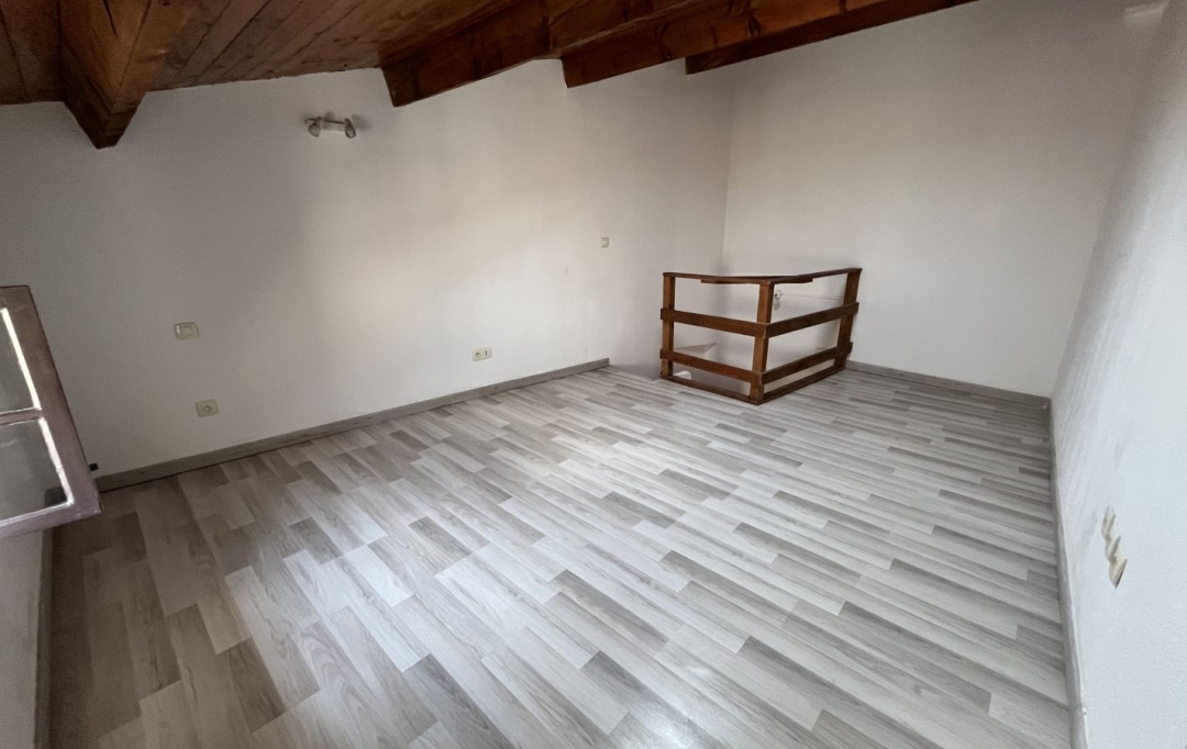 11-34 IMMOBILIER : Maison / Villa | AZILLE (11700) | 45 m2 | 45 000 €  11-34 IMMOBILIER : Maison / Villa | AZILLE (11700) | 45 m2 | 45 000 €