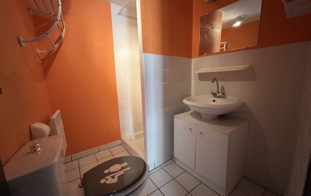 11-34 IMMOBILIER : Maison / Villa | AZILLE (11700) | 45 m2 | 45 000 €  11-34 IMMOBILIER : Maison / Villa | AZILLE (11700) | 45 m2 | 45 000 €