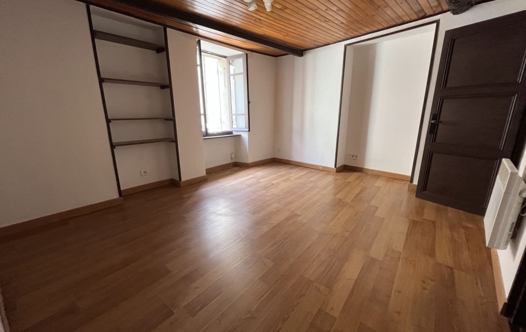 11-34 IMMOBILIER : Maison / Villa | AZILLE (11700) | 45 m2 | 45 000 €  11-34 IMMOBILIER : Maison / Villa | AZILLE (11700) | 45 m2 | 45 000 €