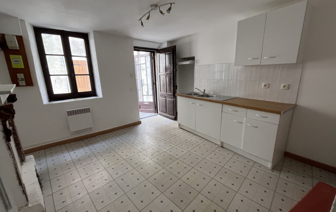 11-34 IMMOBILIER : Maison / Villa | AZILLE (11700) | 45 m2 | 45 000 €  11-34 IMMOBILIER : Maison / Villa | AZILLE (11700) | 45 m2 | 45 000 €