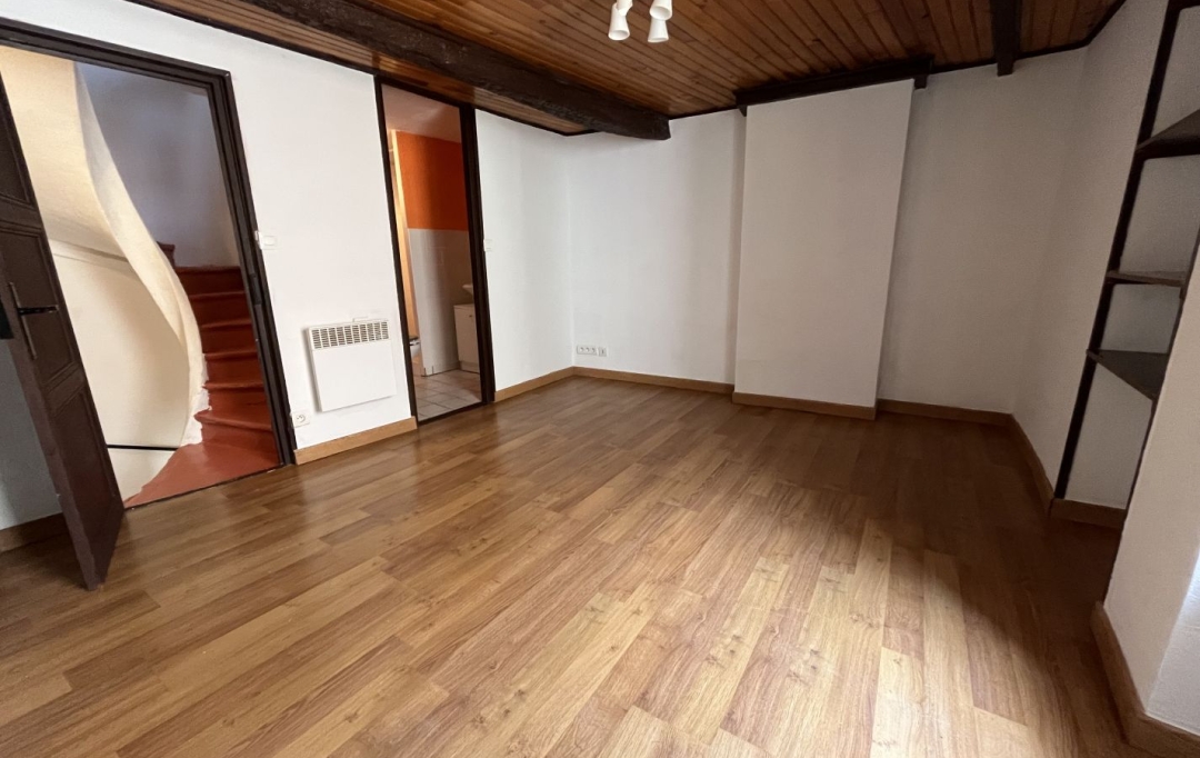 11-34 IMMOBILIER : Maison / Villa | AZILLE (11700) | 45 m2 | 45 000 €  11-34 IMMOBILIER : Maison / Villa | AZILLE (11700) | 45 m2 | 45 000 €