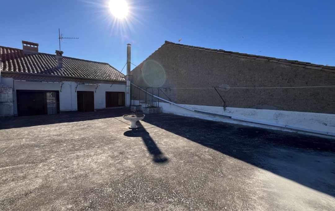 11-34 IMMOBILIER : Maison / Villa | OLONZAC (34210) | 180 m2 | 199 000 €  11-34 IMMOBILIER : Maison / Villa | OLONZAC (34210) | 180 m2 | 199 000 €