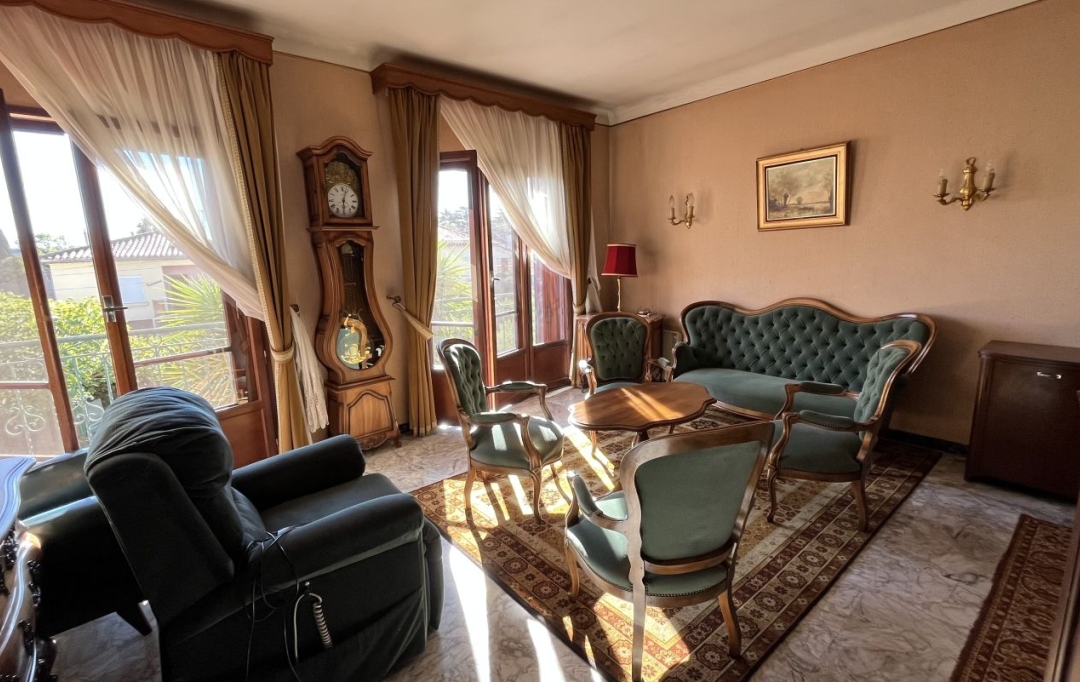 11-34 IMMOBILIER : Maison / Villa | OLONZAC (34210) | 180 m2 | 199 000 €  11-34 IMMOBILIER : Maison / Villa | OLONZAC (34210) | 180 m2 | 199 000 €