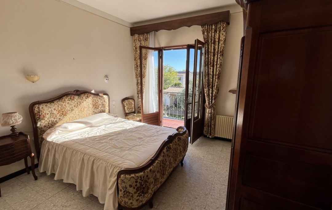 11-34 IMMOBILIER : Maison / Villa | OLONZAC (34210) | 180 m2 | 199 000 €  11-34 IMMOBILIER : Maison / Villa | OLONZAC (34210) | 180 m2 | 199 000 €