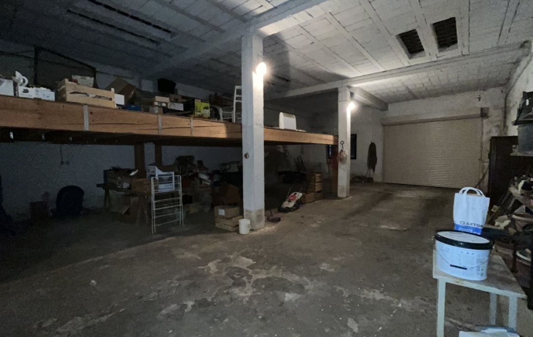 11-34 IMMOBILIER : Maison / Villa | OLONZAC (34210) | 180 m2 | 199 000 €  11-34 IMMOBILIER : Maison / Villa | OLONZAC (34210) | 180 m2 | 199 000 €