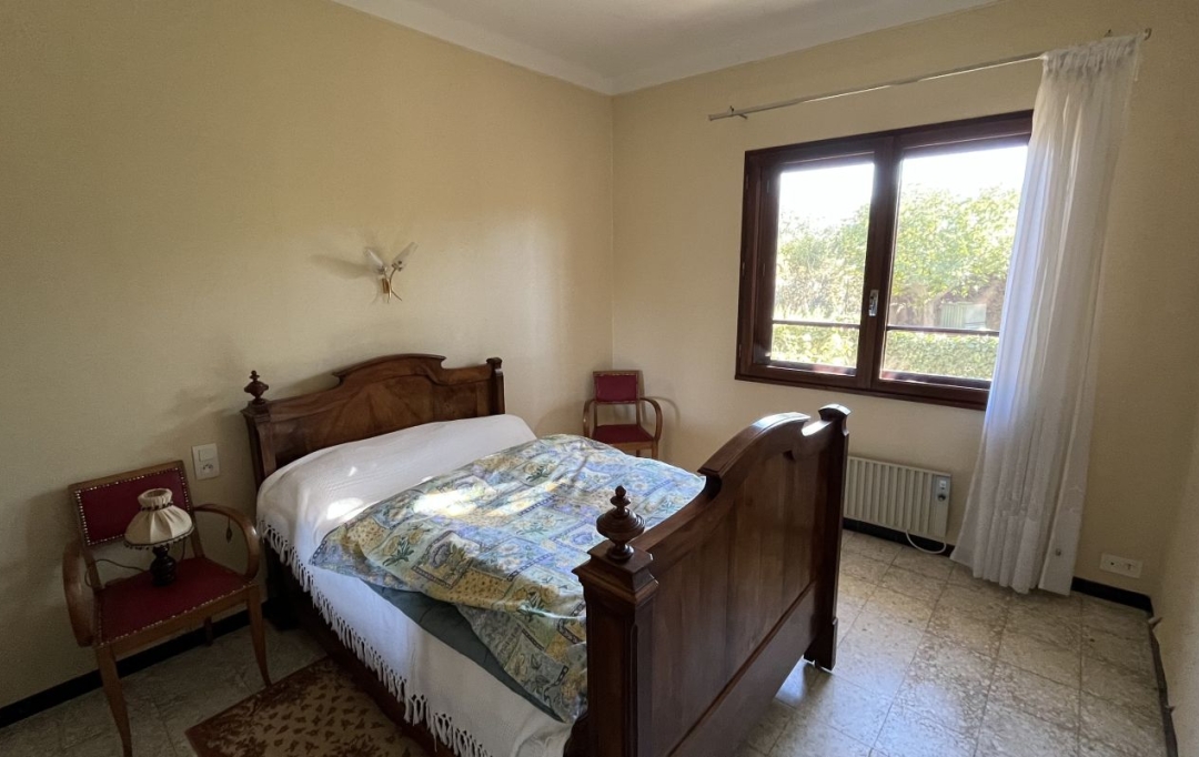 11-34 IMMOBILIER : Maison / Villa | OLONZAC (34210) | 180 m2 | 199 000 €  11-34 IMMOBILIER : Maison / Villa | OLONZAC (34210) | 180 m2 | 199 000 €