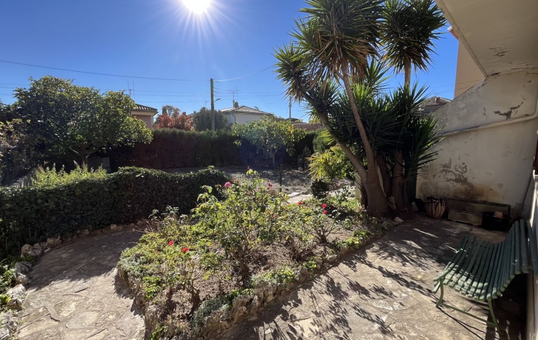 11-34 IMMOBILIER : Maison / Villa | OLONZAC (34210) | 180 m2 | 199 000 €  11-34 IMMOBILIER : Maison / Villa | OLONZAC (34210) | 180 m2 | 199 000 €