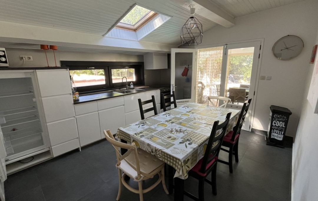 11-34 IMMOBILIER : Maison / Villa | BOISSET (34220) | 130 m2 | 280 000 € 