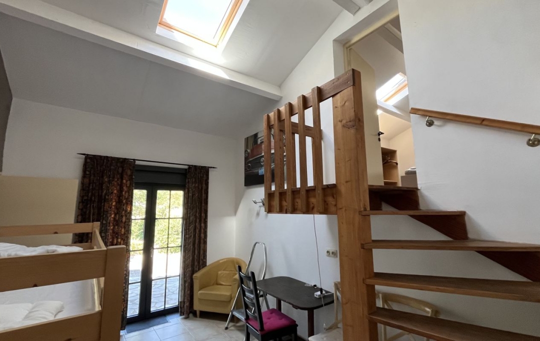 11-34 IMMOBILIER : Maison / Villa | BOISSET (34220) | 130 m2 | 280 000 € 