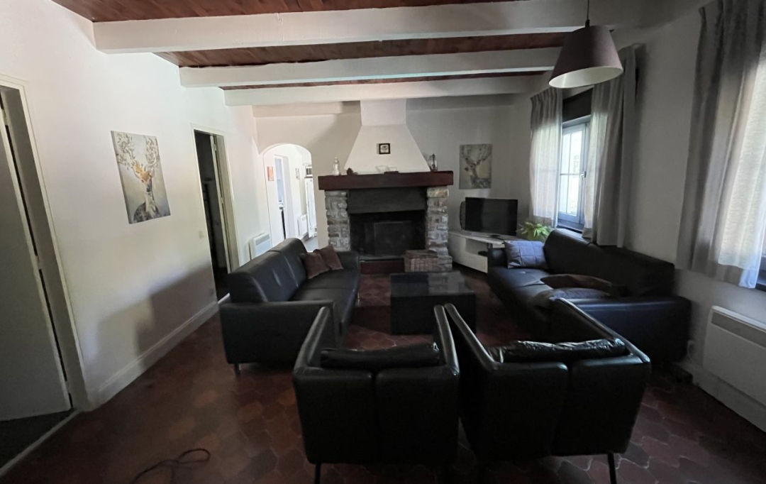 11-34 IMMOBILIER : Maison / Villa | BOISSET (34220) | 130 m2 | 280 000 € 