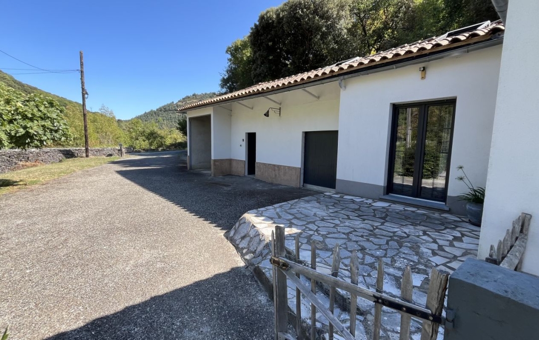 11-34 IMMOBILIER : Maison / Villa | BOISSET (34220) | 130 m2 | 280 000 € 