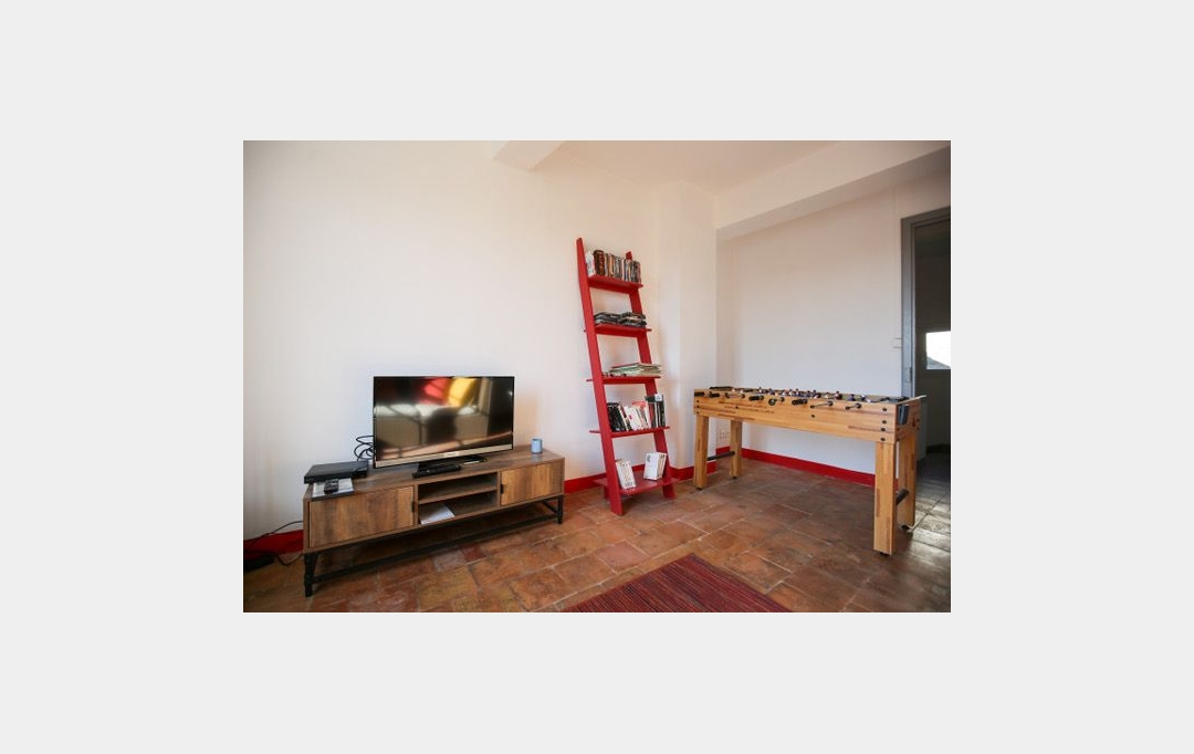 11-34 IMMOBILIER : Maison / Villa | AZILLE (11700) | 110 m2 | 117 000 € 