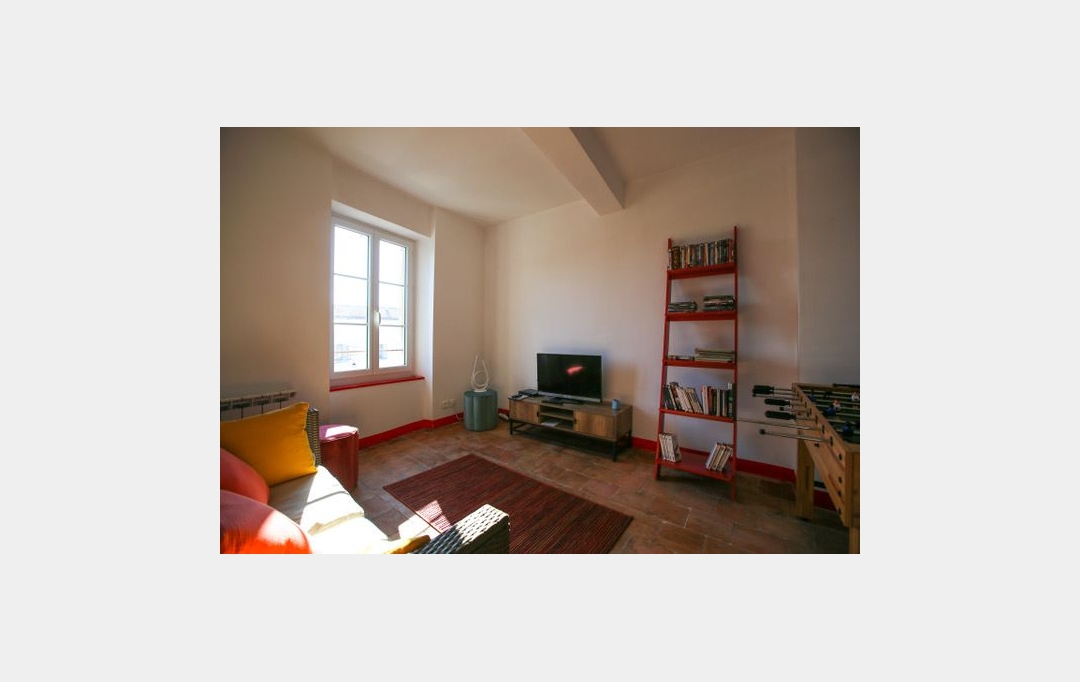 11-34 IMMOBILIER : Maison / Villa | AZILLE (11700) | 110 m2 | 117 000 € 