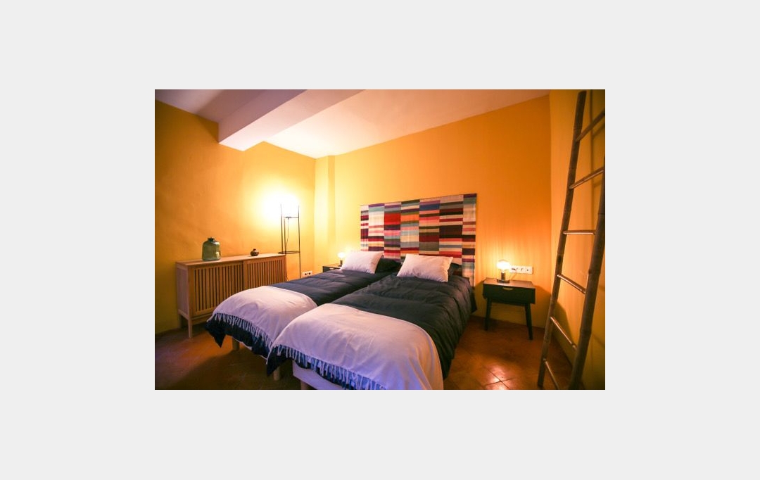 11-34 IMMOBILIER : Maison / Villa | AZILLE (11700) | 110 m2 | 117 000 € 