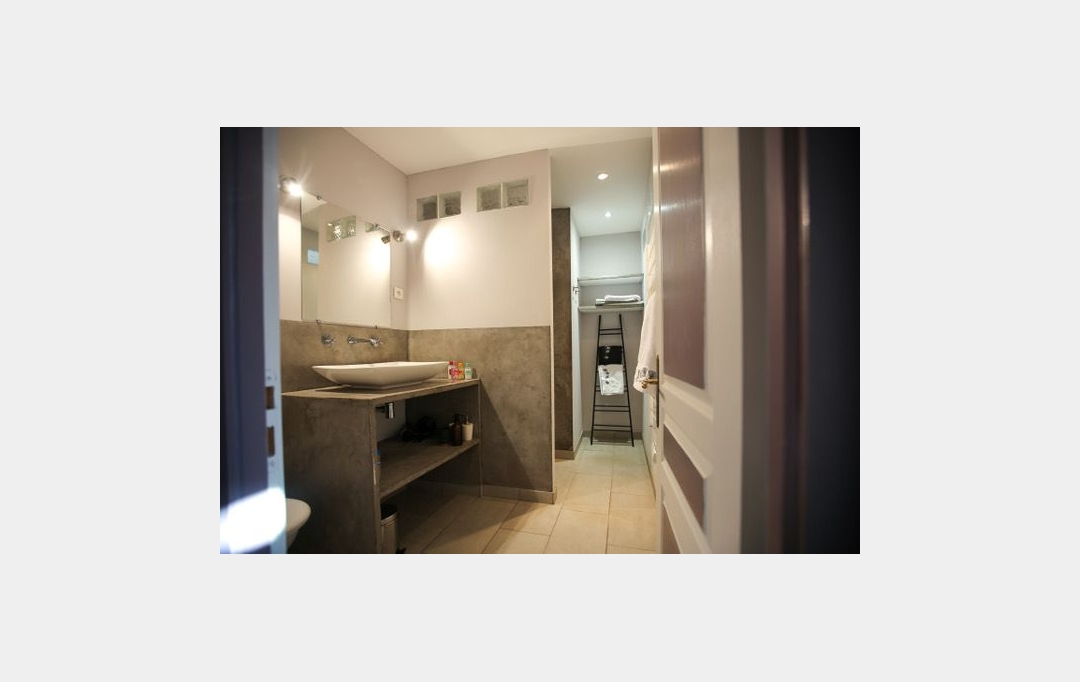 11-34 IMMOBILIER : Maison / Villa | AZILLE (11700) | 110 m2 | 117 000 € 