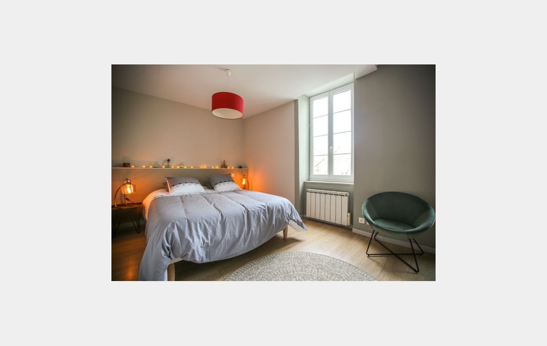 11-34 IMMOBILIER : Maison / Villa | AZILLE (11700) | 110 m2 | 117 000 € 