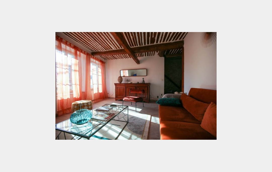 11-34 IMMOBILIER : Maison / Villa | AZILLE (11700) | 110 m2 | 117 000 € 