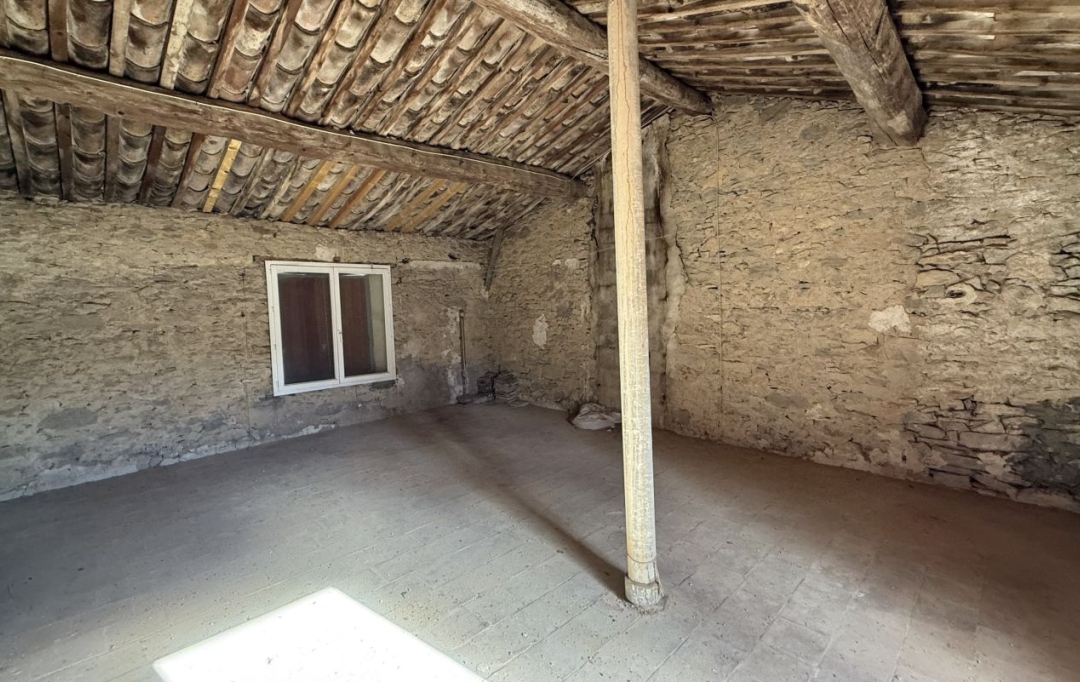 11-34 IMMOBILIER : Maison / Villa | OLONZAC (34210) | 90 m2 | 78 500 € 