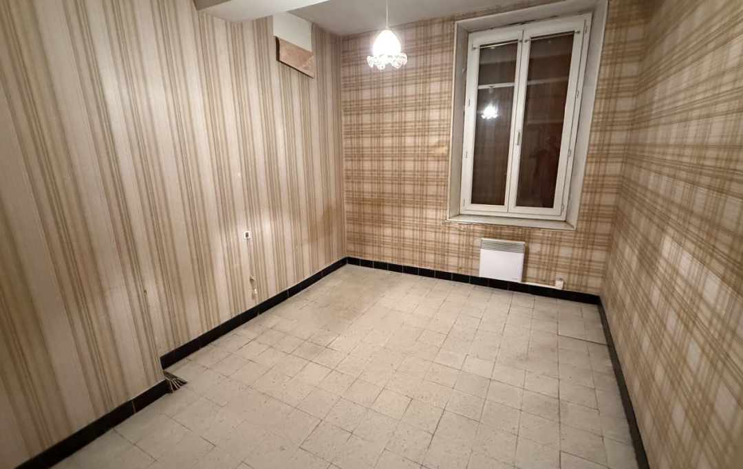 11-34 IMMOBILIER : Maison / Villa | OLONZAC (34210) | 90 m2 | 78 500 € 