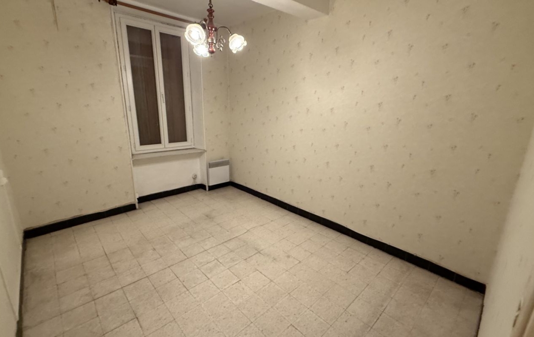 11-34 IMMOBILIER : Maison / Villa | OLONZAC (34210) | 90 m2 | 78 500 € 