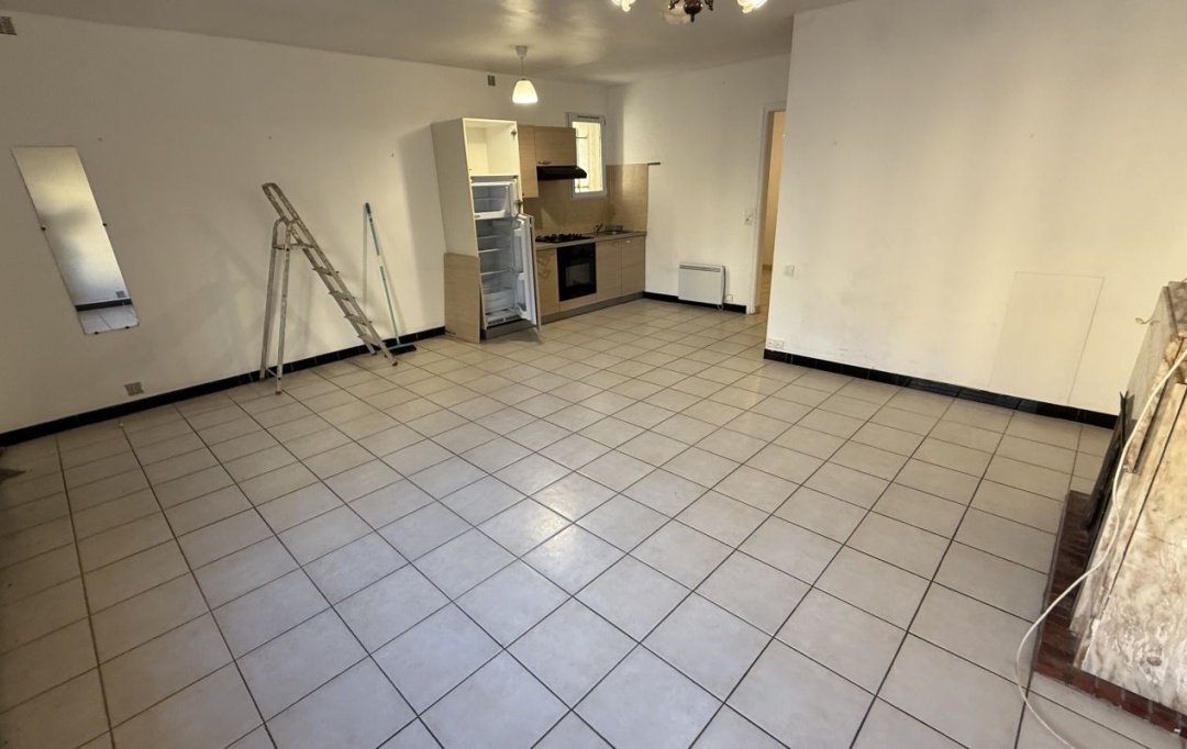 11-34 IMMOBILIER : Maison / Villa | OLONZAC (34210) | 90 m2 | 78 500 € 