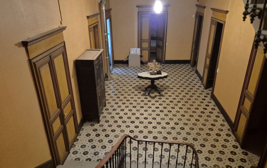 11-34 IMMOBILIER : House | OLONZAC (34210) | 464 m2 | 460 000 € 