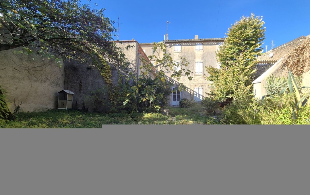 11-34 IMMOBILIER : House | OLONZAC (34210) | 464 m2 | 460 000 € 