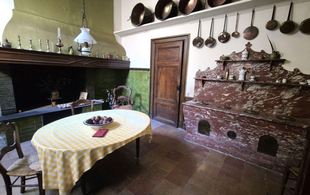 11-34 IMMOBILIER : House | OLONZAC (34210) | 464 m2 | 460 000 € 