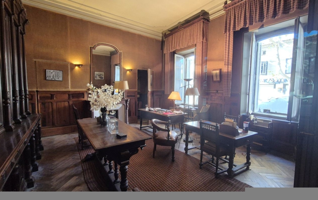 11-34 IMMOBILIER : House | OLONZAC (34210) | 464 m2 | 460 000 € 